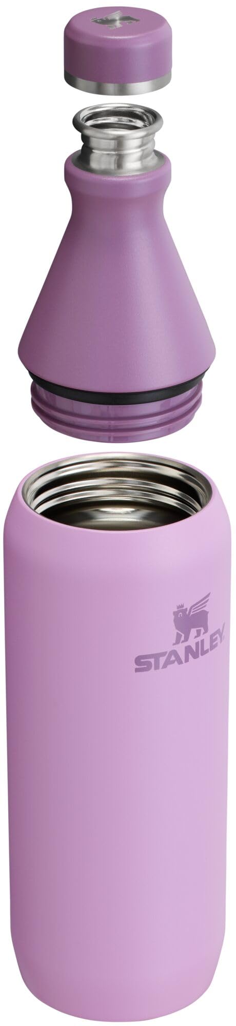 Stanley All Day Slim Bottle 20 oz | Twist On Lid with